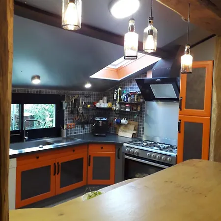 Holiday home La Paisible Landaise