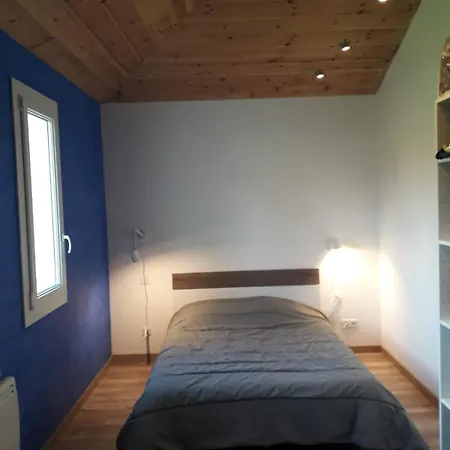 Holiday home La Paisible Landaise Sainte-Eulalie-en-Born