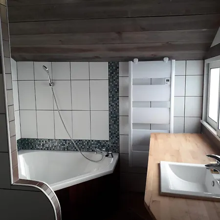 La Paisible Landaise Holiday home *