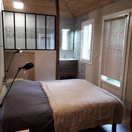 Holiday home La Paisible Landaise
