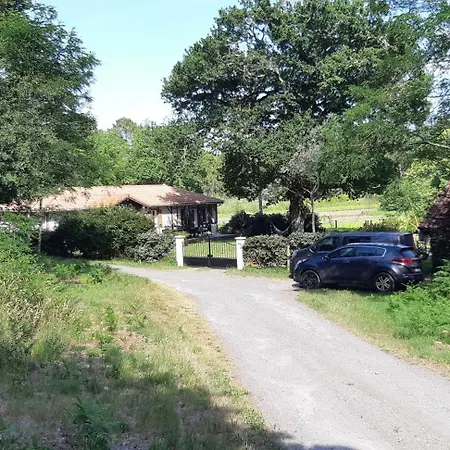 La Paisible Landaise
