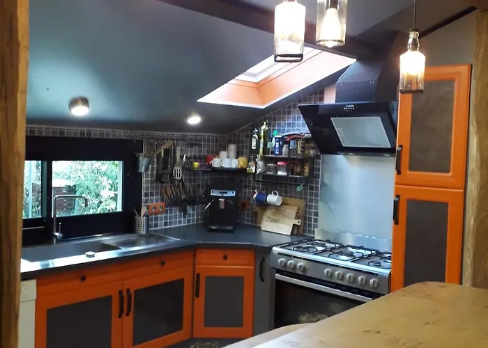 Hébergement de vacances La Paisible Landaise