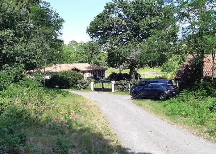 La Paisible Landaise